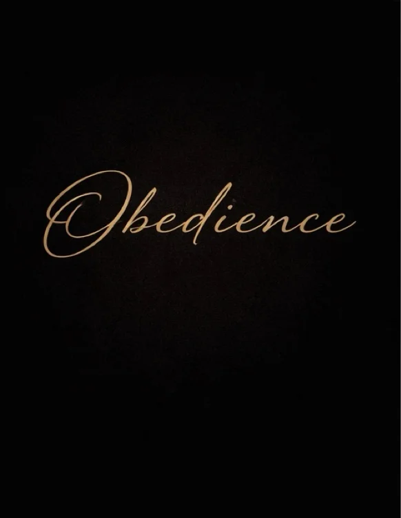 Obedience 