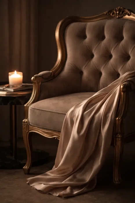 Maintain My Presence