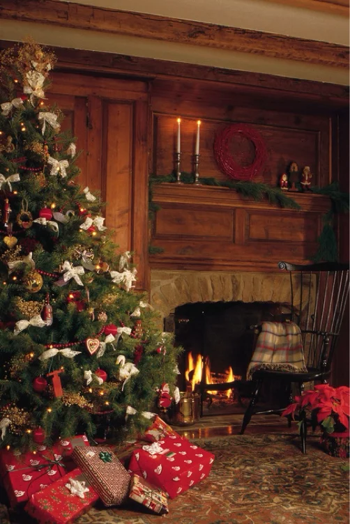 Merry Christmas Alice 🎁 