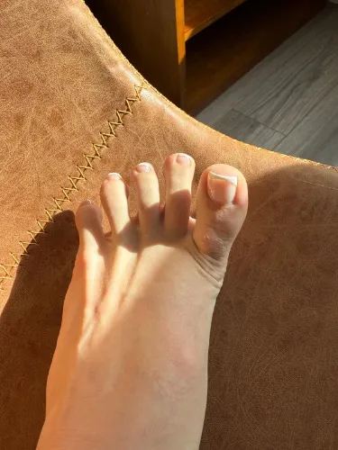 Pedicure 🦶🏻