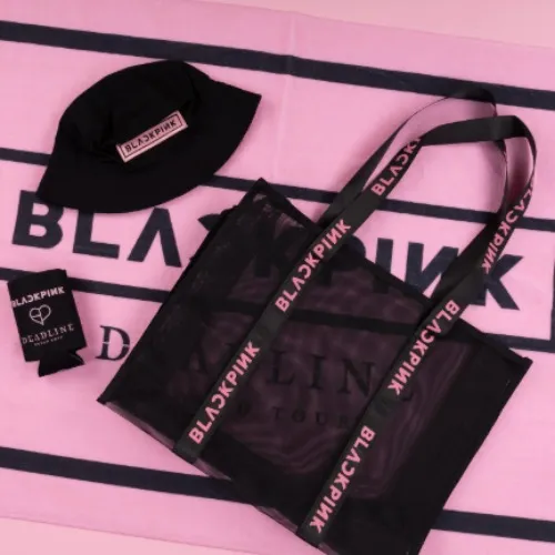 BLACKPINK | Beach Towel 60”x30” 
