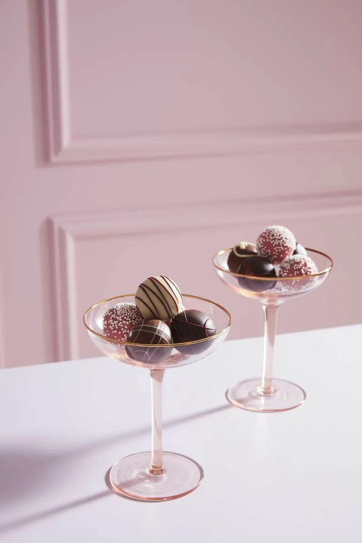 Chocolate Factory | Cata de chocolates