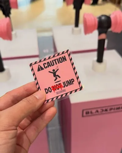 BLACKPINK|  Tote Bag Clasic