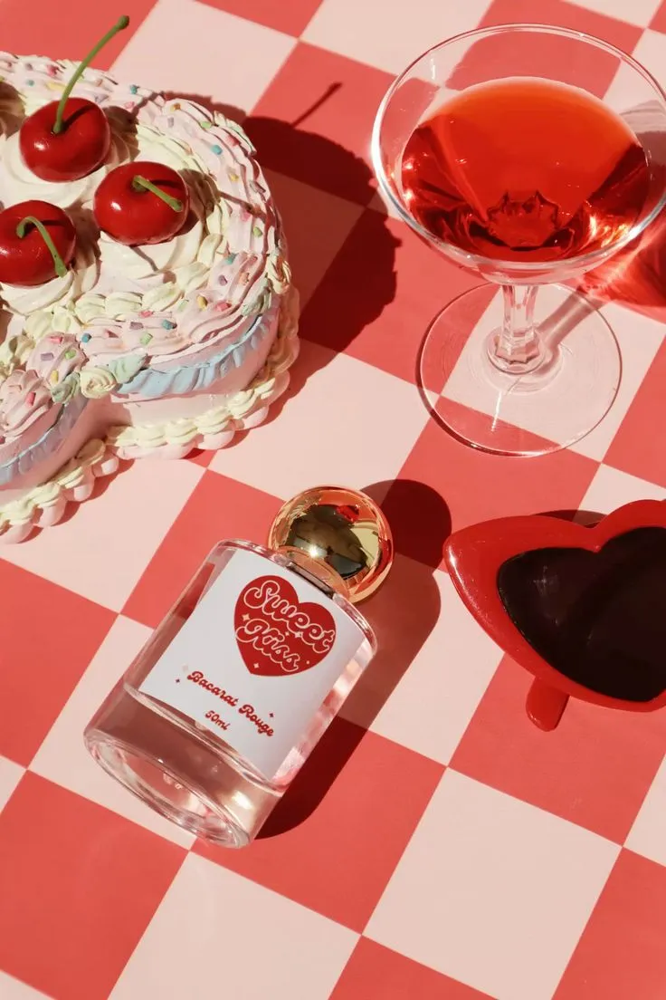 DIY | Kit para hacer perfume