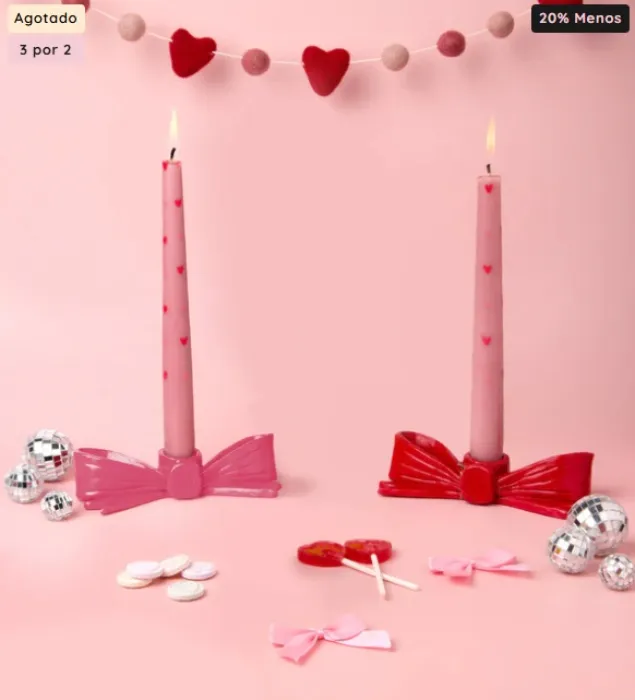 Pottd | Kits de velas