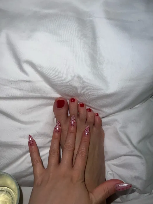 Nail Care Routine