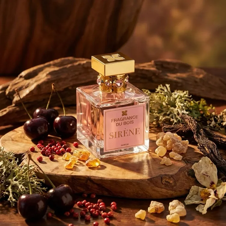 My favourite perfume “Sirene”❤️‍🔥