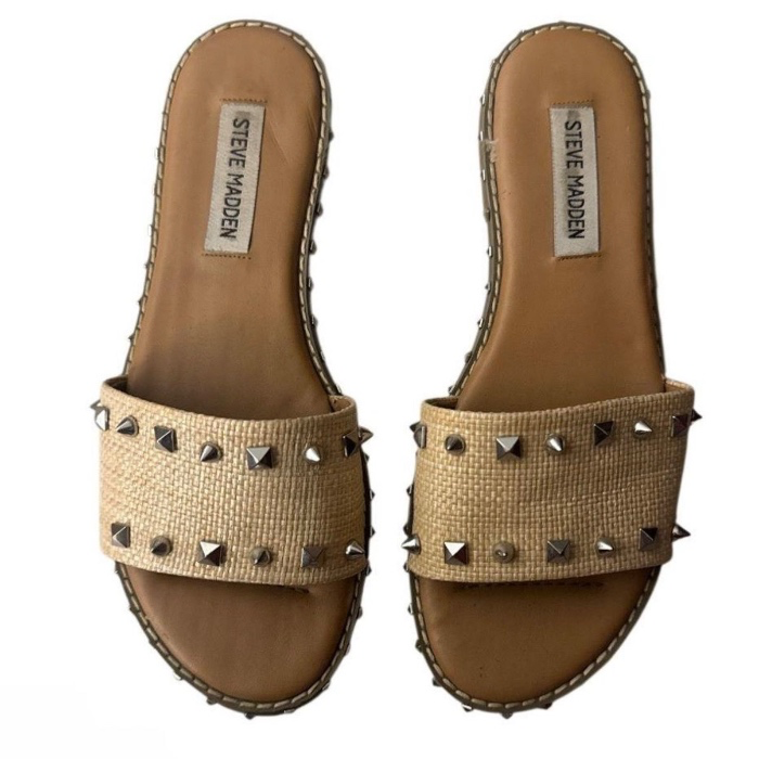 Steve Madden sandals 