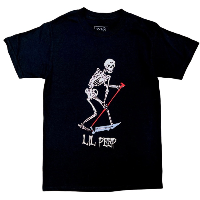 Lil peep merch 