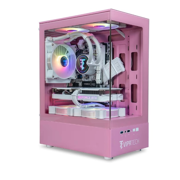 ViprTech Stryker 3.0 Prebuilt Gaming PC