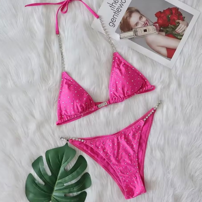Competition bikini 