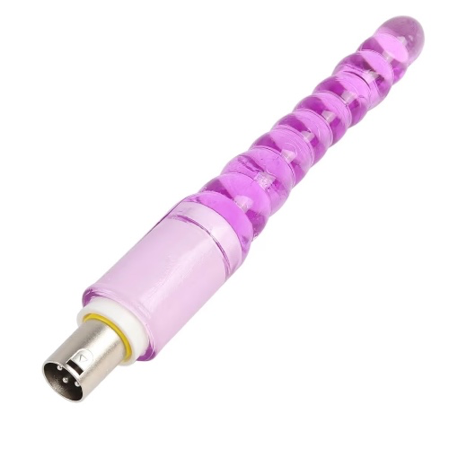 Toy machine attachment 