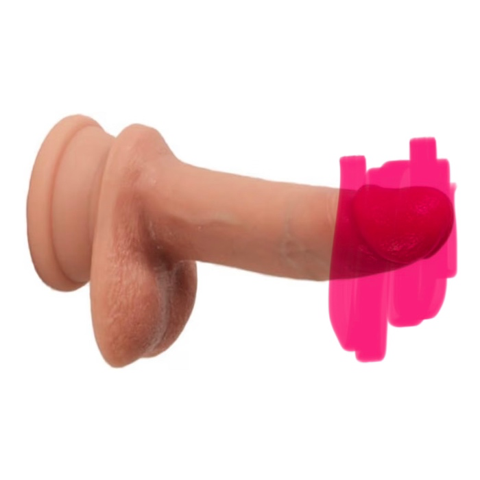 3 inch toy