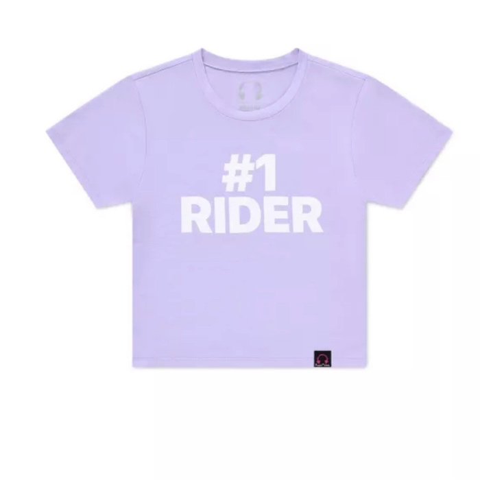 Rider top