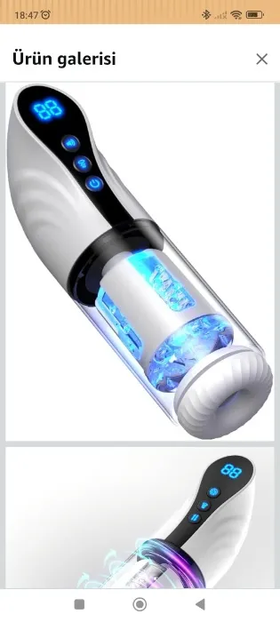 For little somethings