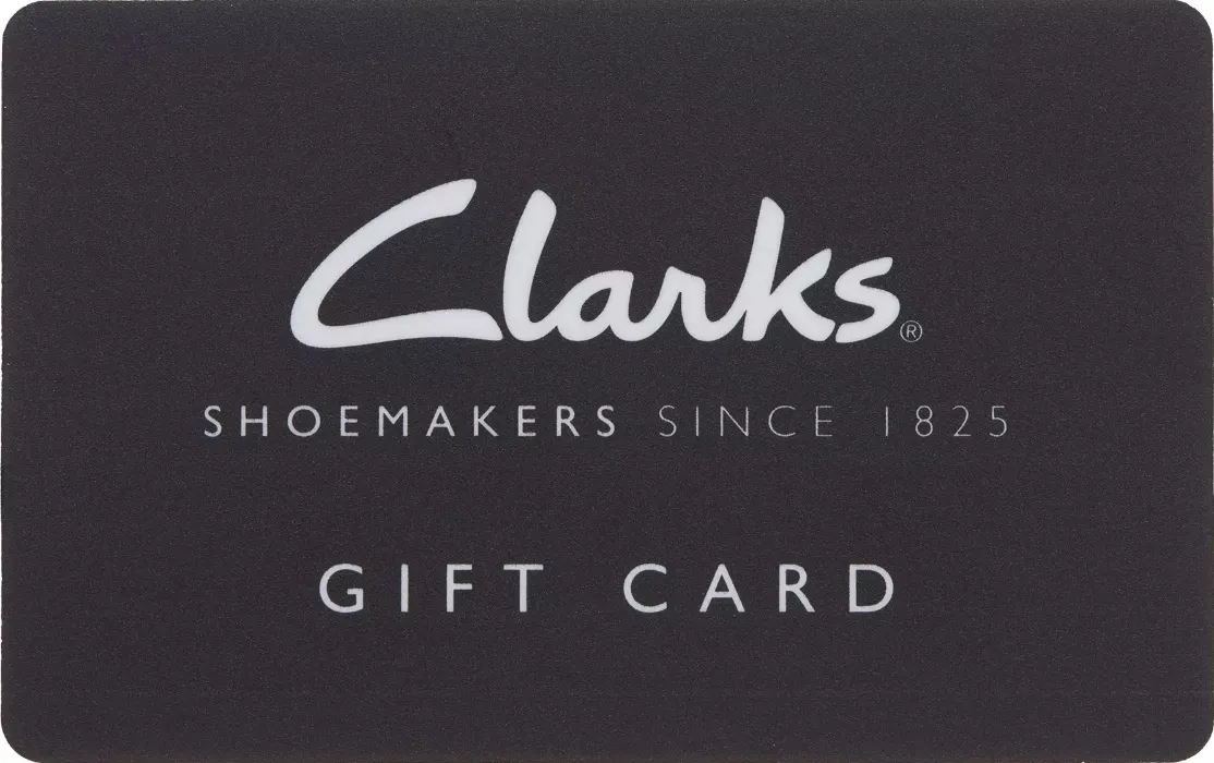 Clarks Shoes