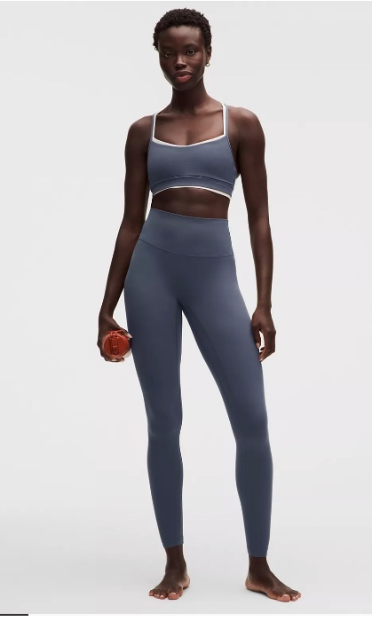 lululemon Align No Line™ High-Rise Pant 28"