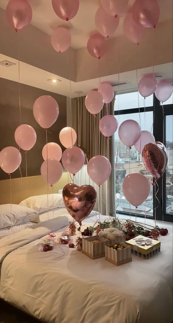 bday 💗 70