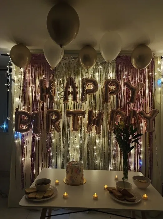 bday 💗 1000