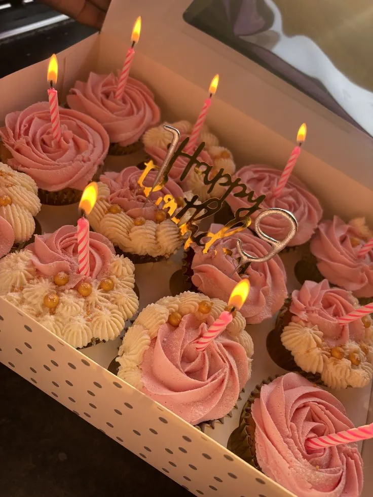 bday 💗 10
