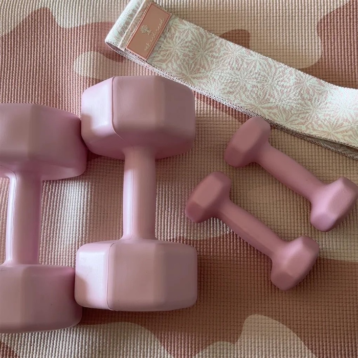 gym membership 🎀
