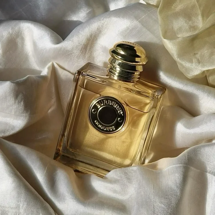 burberry G perfume ✨