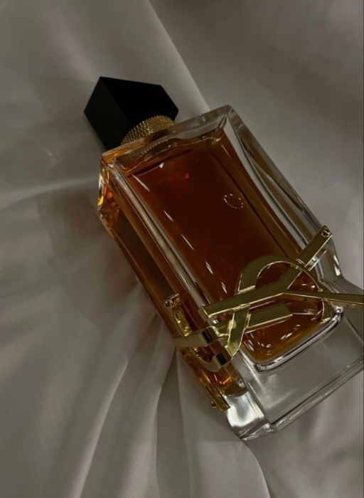 YSL libre perfume 