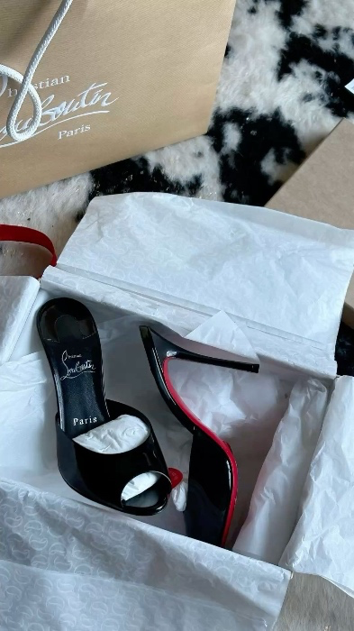christian louboutin 👠 