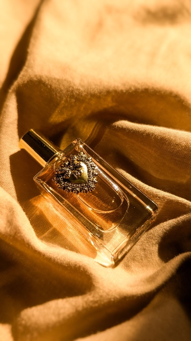 devotion perfume ✨
