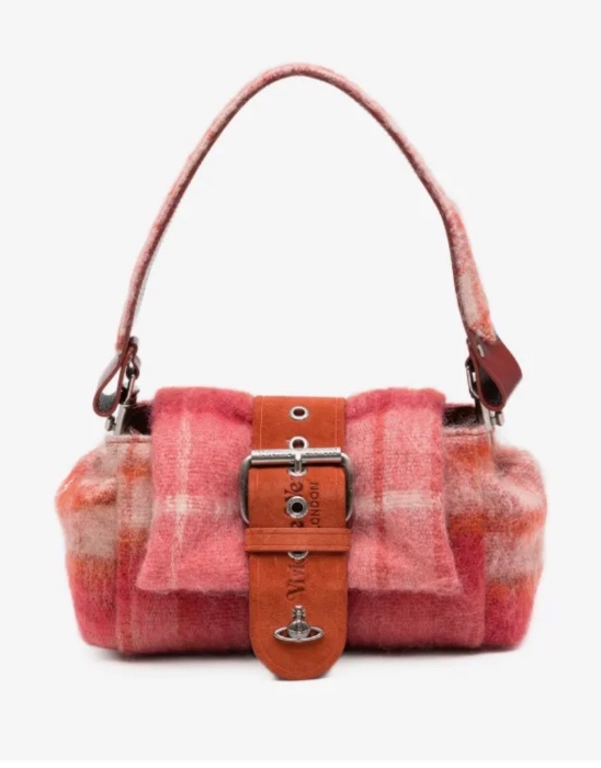 vivienne westwood bag 🧡