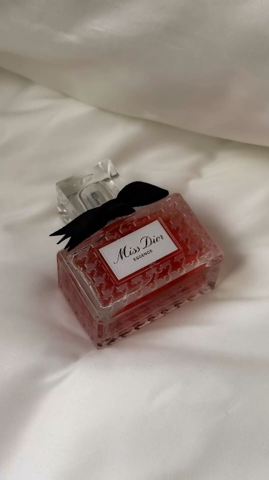miss dior essence 🎀