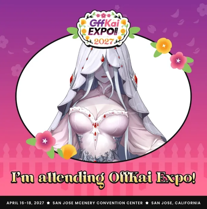Offkai donations!