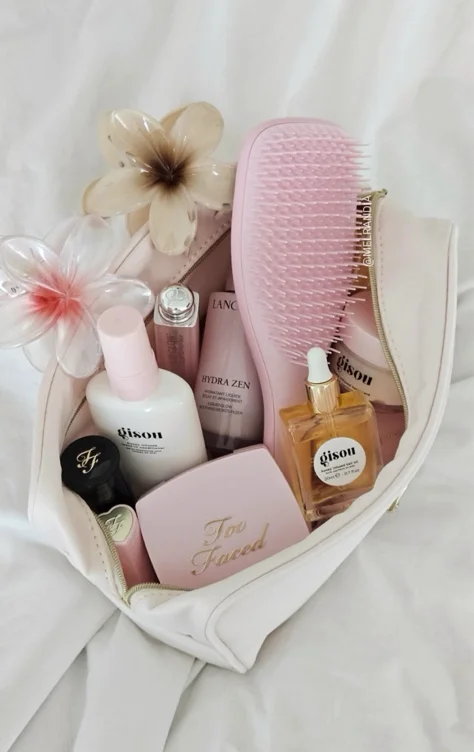 Hair care 