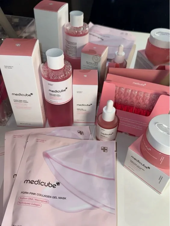 Skincare 
