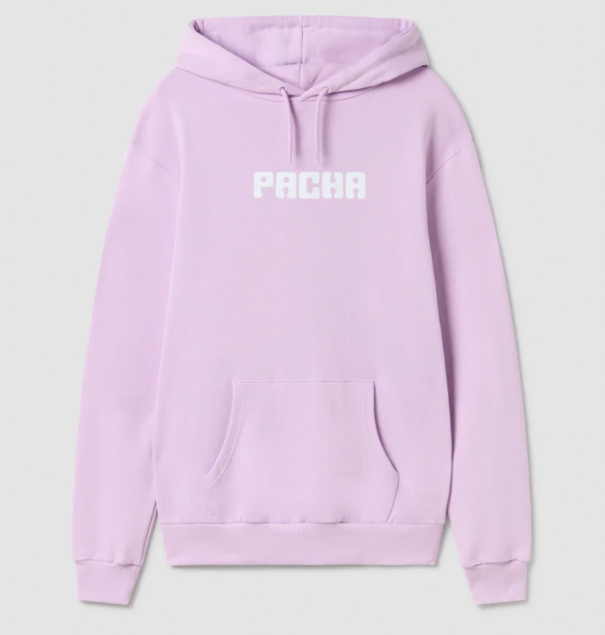 pacha hoodie