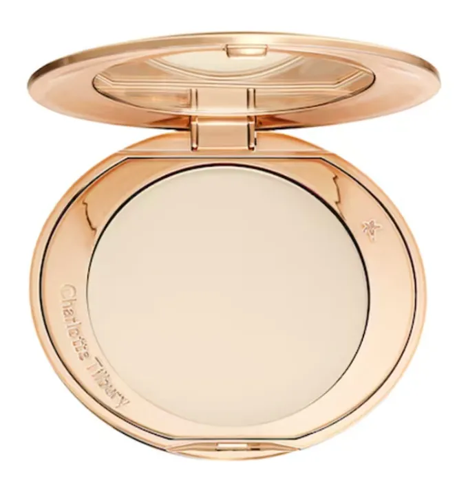 Charlotte Tilbury Airbrush Flawless Finish - Setting Powder