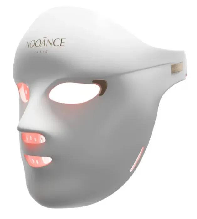 NOOANCE Elite X600 LED Face Mask