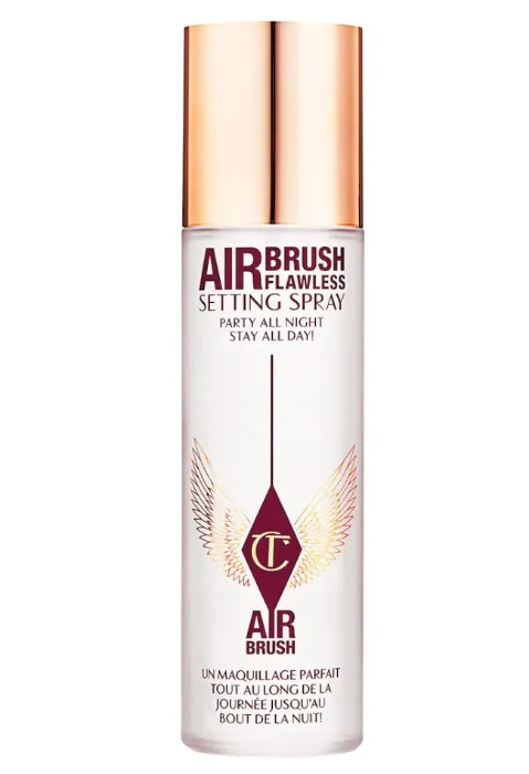 Charlotte Tilbury - Airbrush Flawless Hydrating & Waterproof Setting Spray