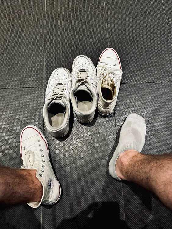 Gym membership 