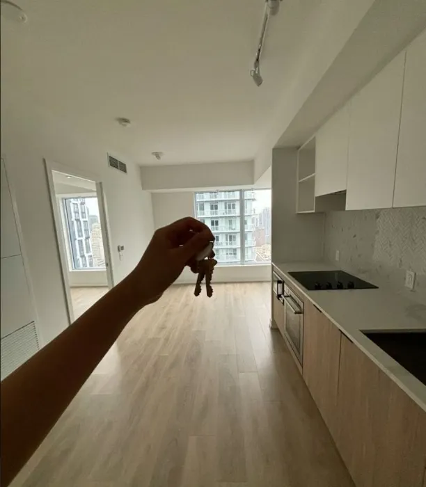 Pay my rent 🏠