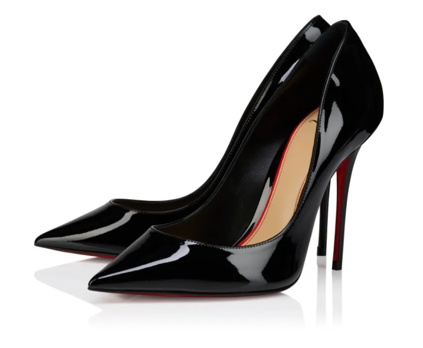 Christian Louboutin Heels