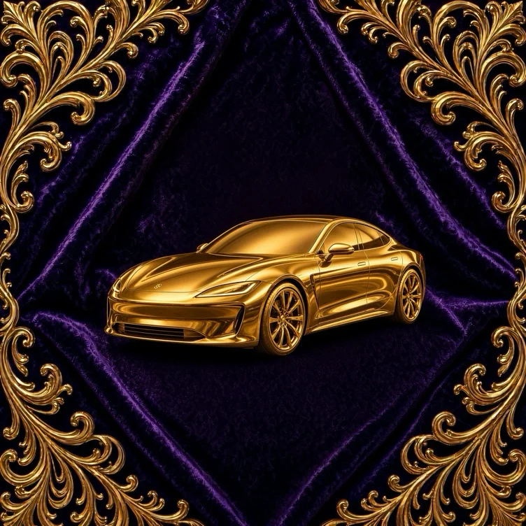New Car