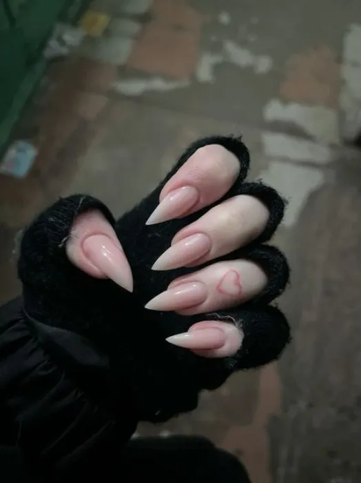 ♡ nails ♡