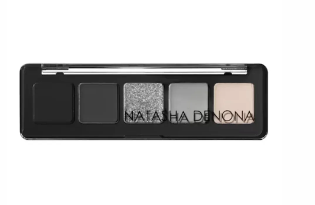 Mini Xenon - Palette De Fards A Paupières