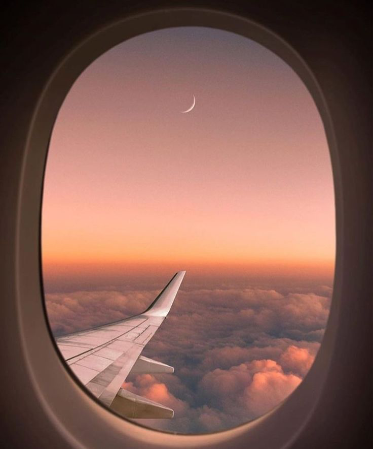   👼🏽 My Dream Getaway ✈️✨