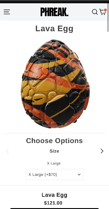 Your Shopping Cart