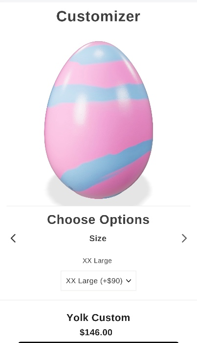 Your Shopping Cart