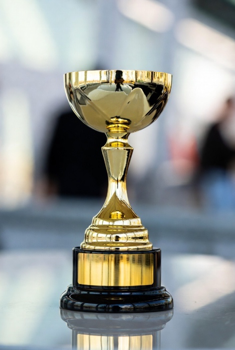 My Trophy 