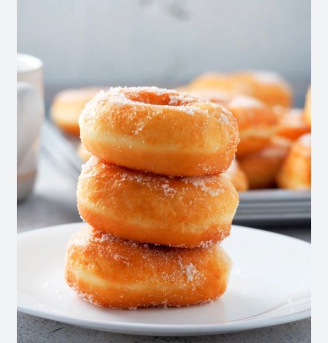 Donut