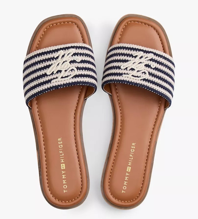 Tommy Hilfiger Flats